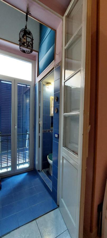 Appartamento A Cas' E Mari Naples Exterior photo