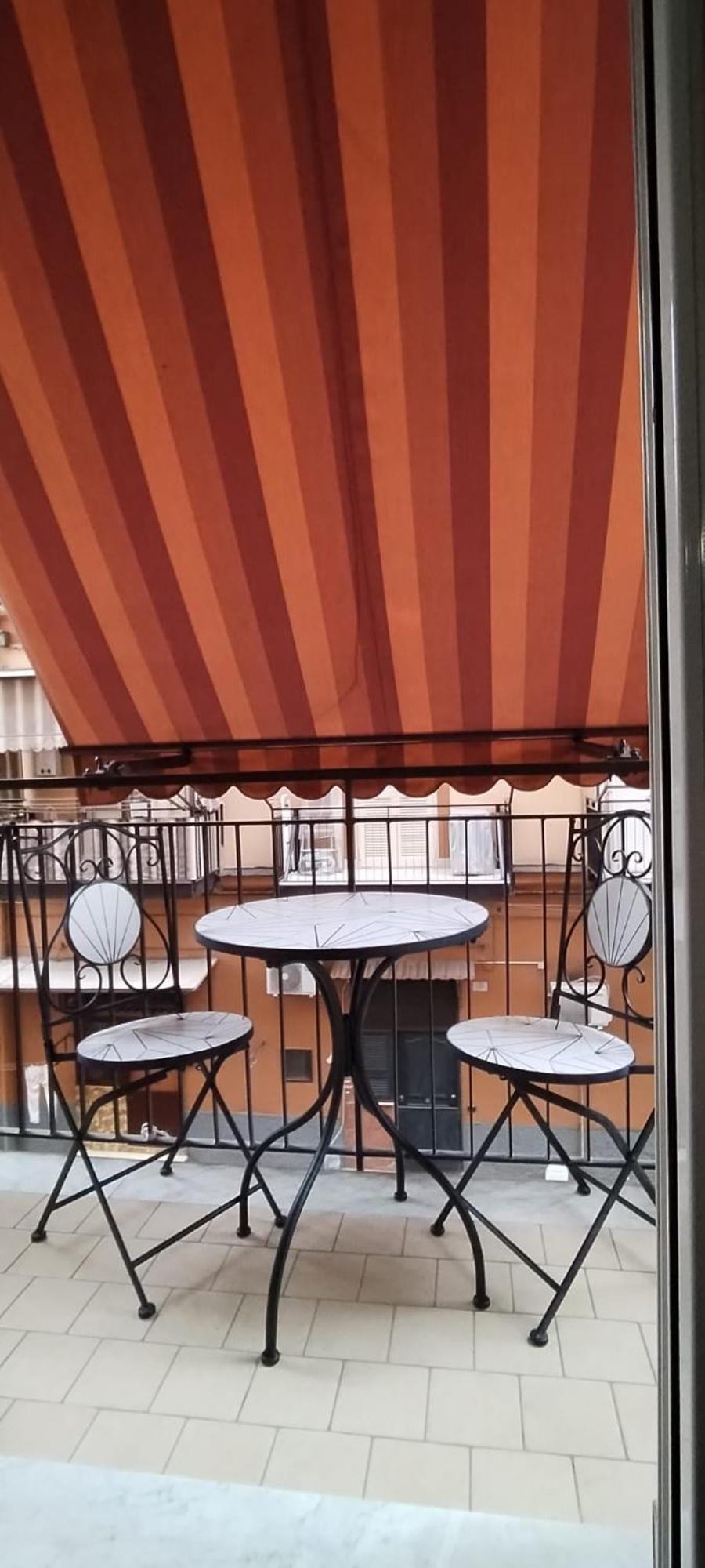 Appartamento A Cas' E Mari Naples Exterior photo